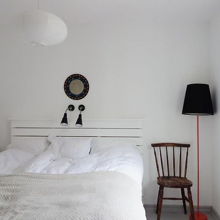 Vikens Bed And Breakfast Viken  Экстерьер фото