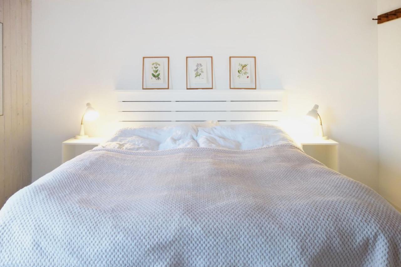 Vikens Bed And Breakfast Viken  Экстерьер фото